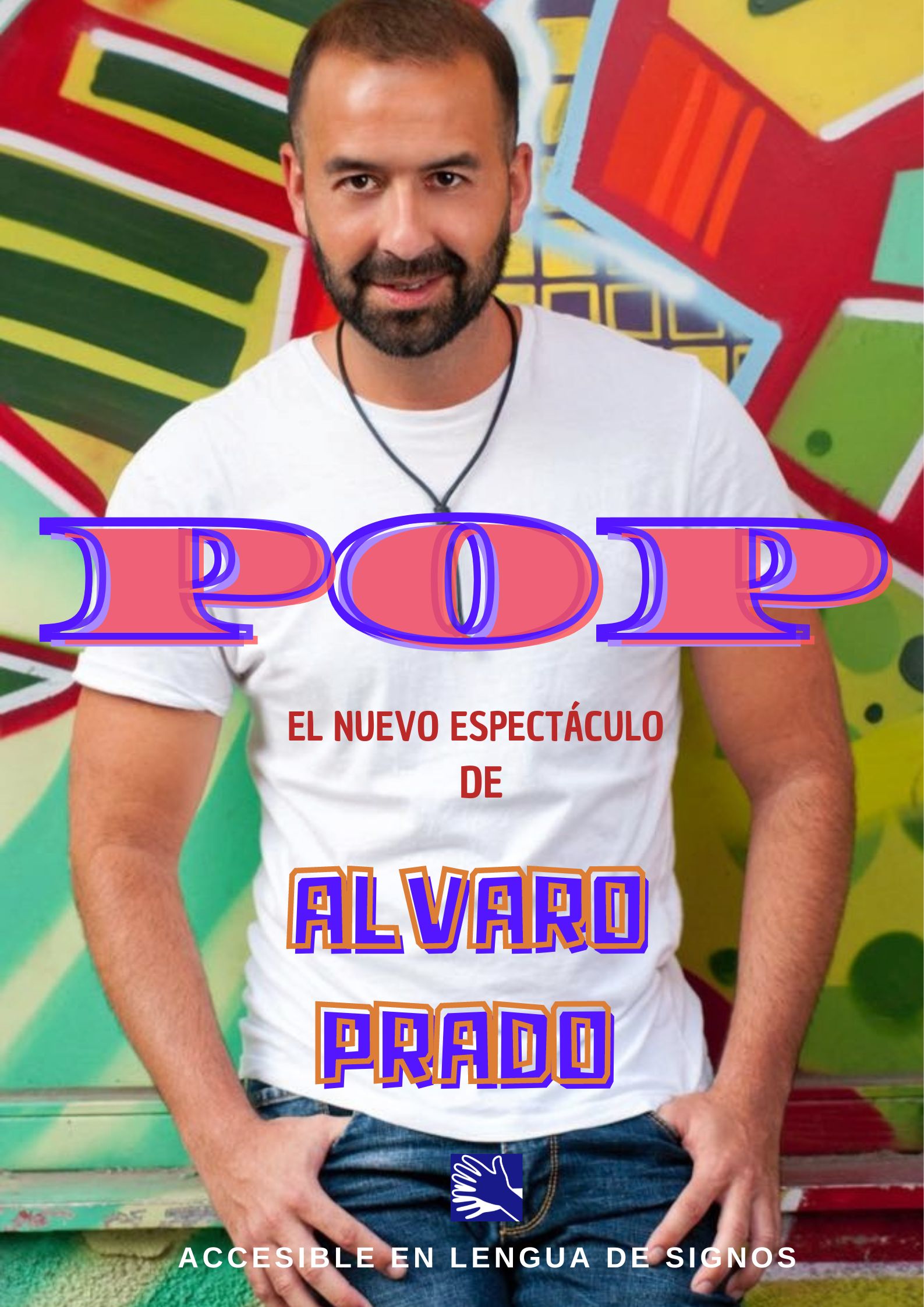 POP por Álvaro Prado